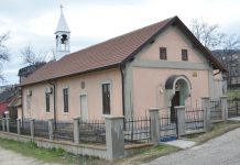 Svečanom svetom misom obeležen Božić u borskoj katoličkoj crkvi
