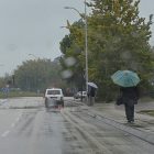 Narandžasti meteoalarm u istočnoj Srbiji