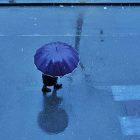 RHMZ upozorio na očekivane obilne padavine: Upaljen crveni meteo alarm u istočnoj Srbiji