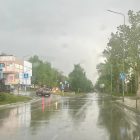 RHMZ upozorava na kratkotrajne nepogode: Narandžasti meteoalarm u istočnoj Srbiji