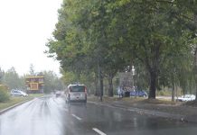 U subotu narandžasto upozorenje u istočnoj Srbiji – očekuju se kiša praćena grmljavinom