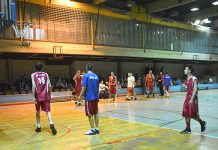 Još jedan ubedljiv trijumf borskih košarkaša