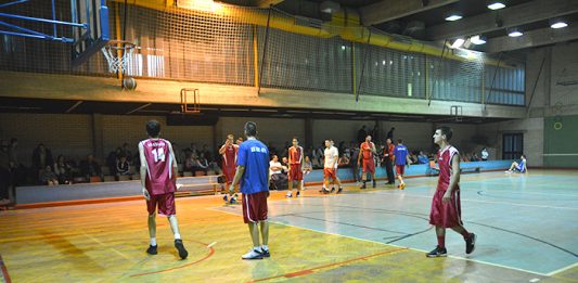 Još jedan ubedljiv trijumf borskih košarkaša