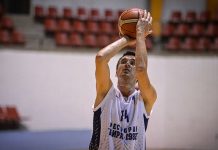 Košarkaši Bora u subotu gostuju niškom Konstantinu
