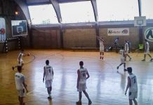 Juniorska selekcija “Bora” ostaje neporažena i nakon Nišlija