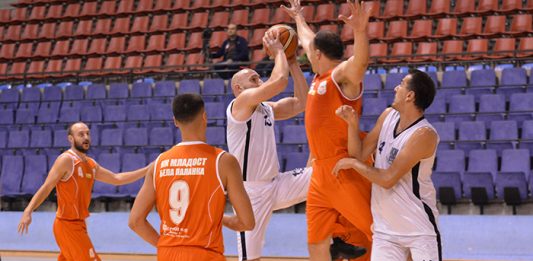 Prvi tim Bora ide na sve ili ništa protiv “Fer pleja”, juniori dočekuju klub iz Dimitrovgrada