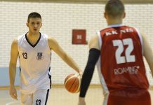 Borski košarkaši upisali osmu pobedu, savladan i Topličanin