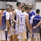 Košarkaši Bora pobedom započeli sezonu