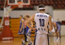 Borski košarkaši poraženi u Nišu
