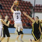 Košarkaši Bora savladali Junior, Rašić ubacio 31 poen