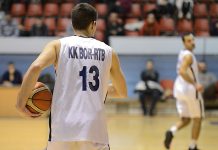 Rašić postigao 38 poena u novoj pobedi borskih košarkaša