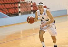 Ne staju: Košarkaši Bora još jednom savladali Vlasotince