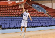 Borski košarkaši sigurni i protiv Topličanina – sedam od sedam