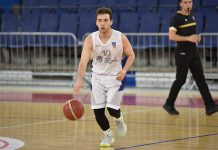 Košarkaši Bora večeras dočekuju do sada neporaženu ekipu iz Leskovca