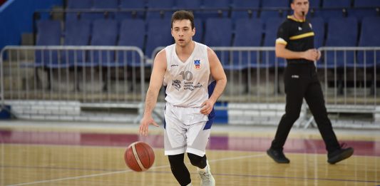 Sigurna pobeda košarkaša Bora u gostima, sledi duel sa Jablanicom na domaćem terenu