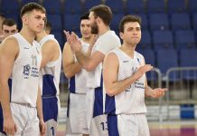 Košarkaši Bora slavili protiv rivala s vrha tabele pred duel sa liderom