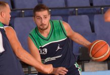 KK „Zicer“ sezonu započeo pobedom u Leskovcu