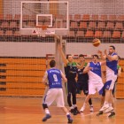 Košarkaši „Zicera“ dobili Bujanovčane sa 50 razlike
