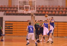 Košarkaši „Zicera“ dobili Bujanovčane sa 50 razlike