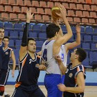 Velika pobeda košarkaša KK „Zicer“ protiv Zaječaraca na putu ka Prvoj muškoj ligi