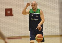 Rosić i Mijatović predvodili Zicer do ubedljive pobede