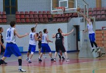 Košarkaši „Zicera“ pobedom završili polusezonu