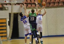 Košarkaši „Zicera“ ostvarili pobedu na gostovanju