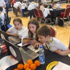 Tim iz Bora među najboljima u regionu: Bronza za „Born to code“ na Future Kids Hakatonu u Beogradu