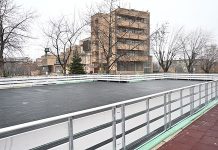 U subotu, 7. decembra otvaranje klizališta u Boru. Isplata jednokratne novčane pomoći Boranima od 10. decembra