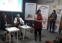 Održan seminar „Mama nisi sama“ u Boru