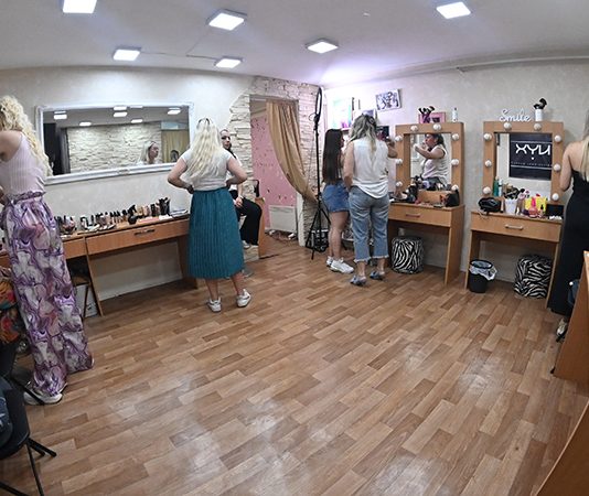 Jačanje ženskog preduzetništva: Od obuke do sopstvenog biznisa