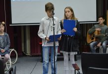 Književno veče učenika OŠ „3. oktobar“