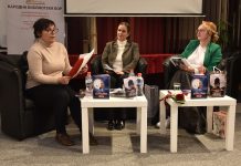 Predstavljene nove knjige borske spisateljice Danijele Doberšek Mijalković