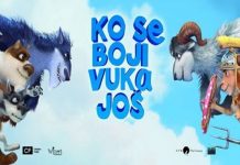 Crtani film „Ko se boji vuka još 2“ i domaći film „Šavovi“ u borskom bioskopu