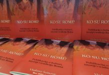 U Boru predstavljena publikacija „Ko su Romi?”