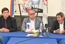SNS, SPS i „Most” činiće vladajuću koaliciju u Boru