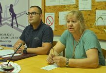 Projekat „Podrška za bolje sutra“
