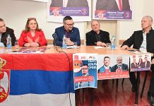 Patriotski blok za obnovu Kraljevine Srbije: Istina će biti naša pobeda, ali samo ako se budemo držali kao jedan