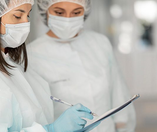 U Boru hospitalizovano 46 pacijenata, preminula jedna osoba
