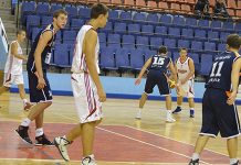 Zaječarski košarkaši ubedljivi protiv Knajževčana u Boru