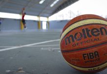 Počinju prijave ekipa za Gradsku ligu u košarci