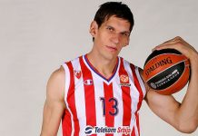 Košarkaš Boban Marjanović-počasni građanin Boljevca