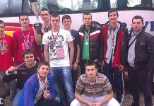 Borski gimnazijalci vicešampioni Srbije u košarci
