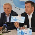 Prodaja ulaznica za Međunarodni vaterpolo turnir u Boru i tokom vikenda