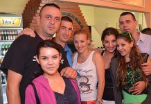 Prva Krčma (06.08.2014.)