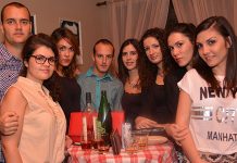 Prva Krčma (07.11.2014.)