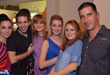 Prva Krčma (11.10.2014.)