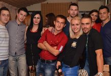 Prva Krčma (17.10.2014.)