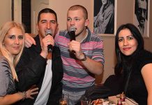 „Prva Krčma“ (26.11.2014.)