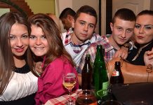 Prva Krčma (31.10.2014.)